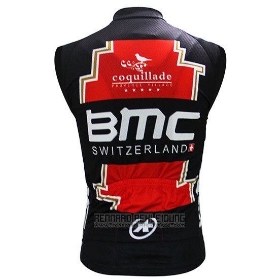 2017 Windweste BMC Rot